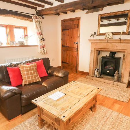 Clove Cottage Great Ormside Extérieur photo