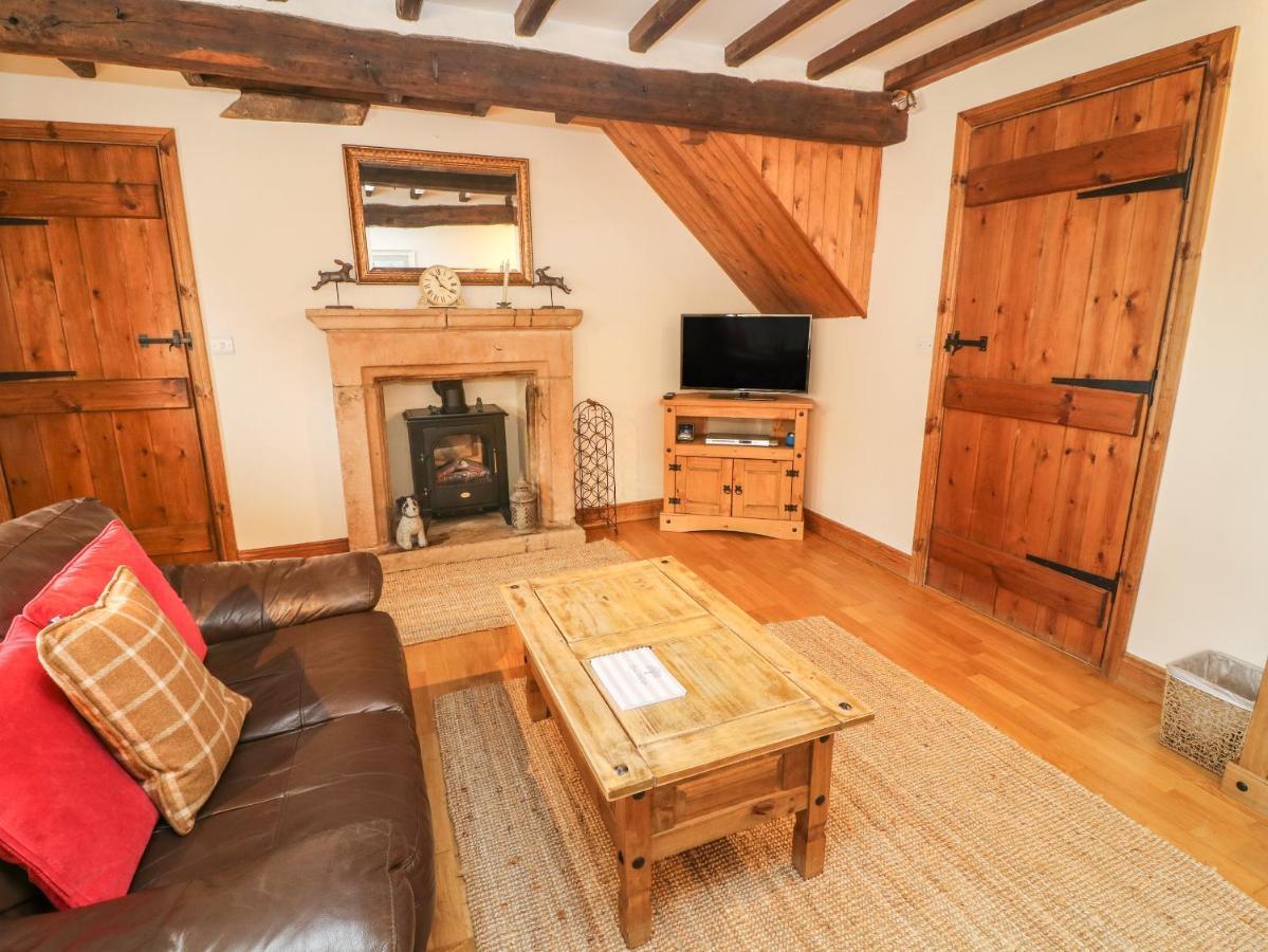 Clove Cottage Great Ormside Extérieur photo
