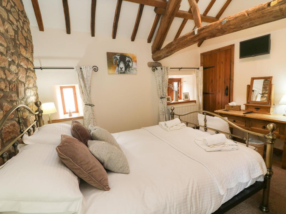 Clove Cottage Great Ormside Extérieur photo