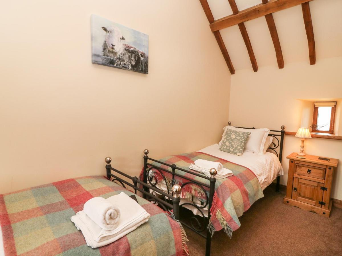 Clove Cottage Great Ormside Extérieur photo