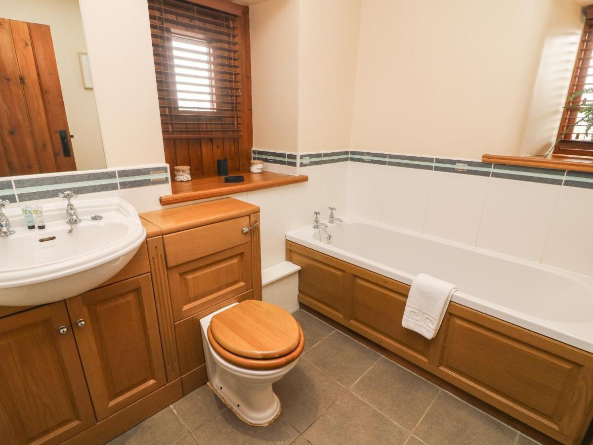 Clove Cottage Great Ormside Extérieur photo