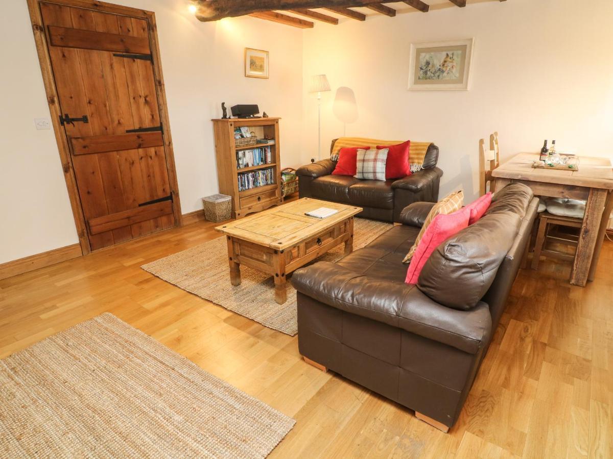 Clove Cottage Great Ormside Extérieur photo