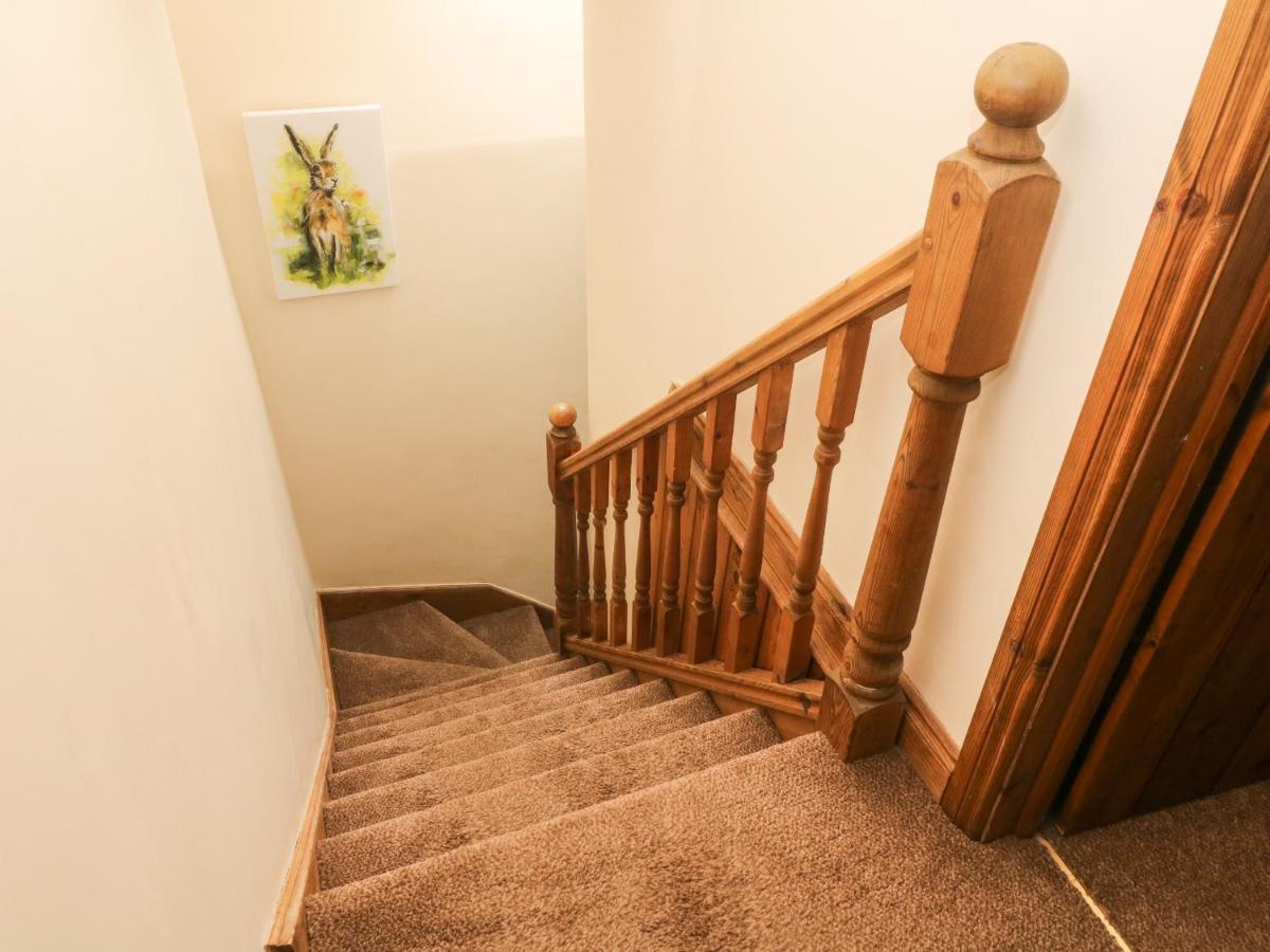 Clove Cottage Great Ormside Extérieur photo
