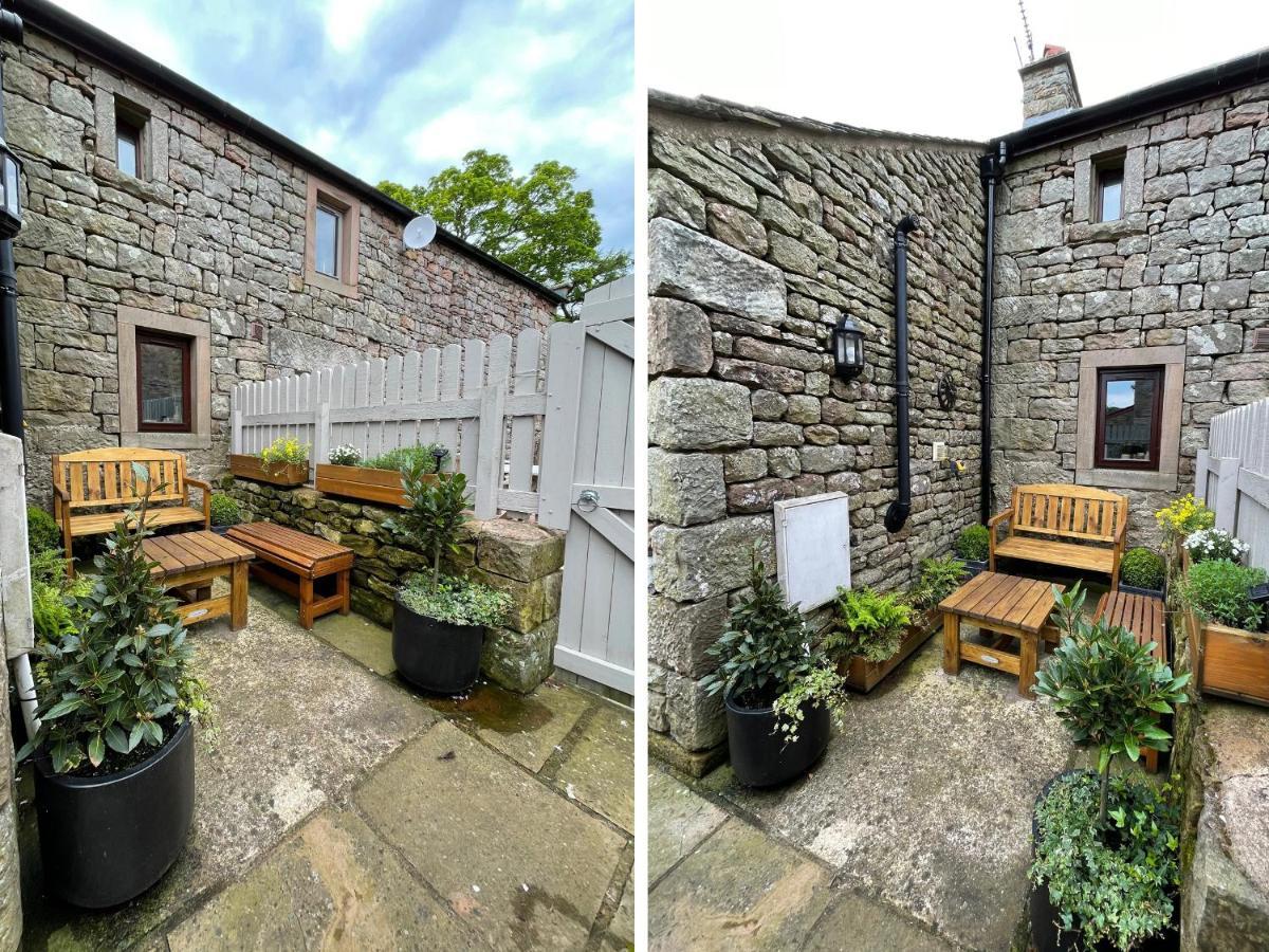Clove Cottage Great Ormside Extérieur photo