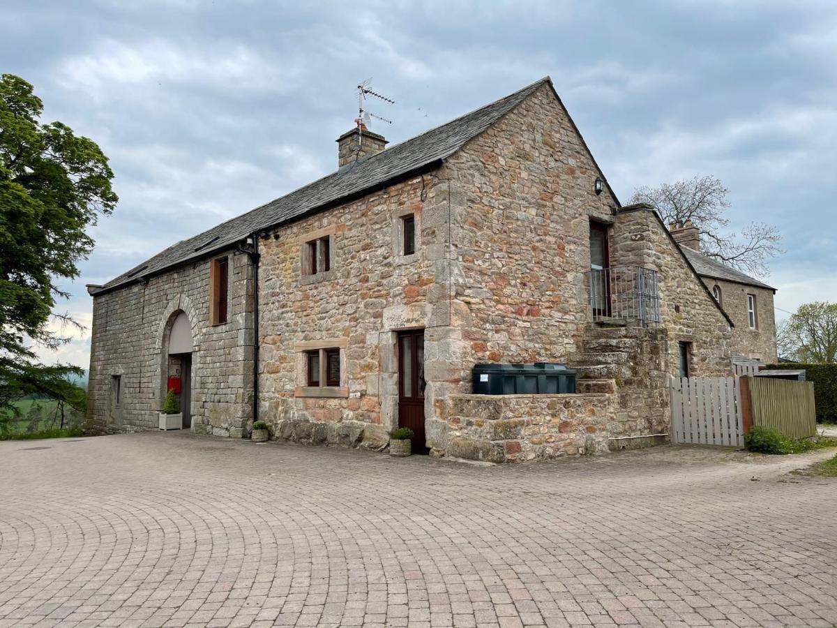 Clove Cottage Great Ormside Extérieur photo