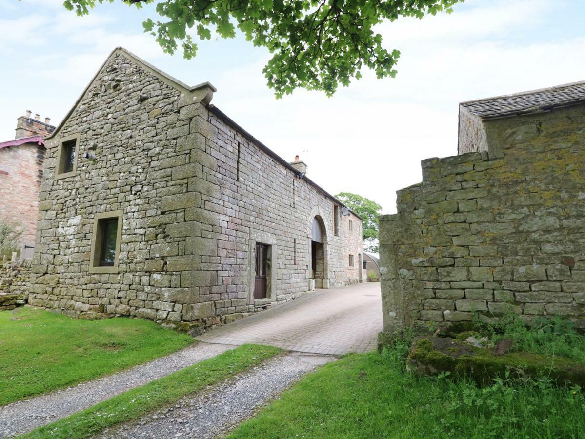 Clove Cottage Great Ormside Extérieur photo