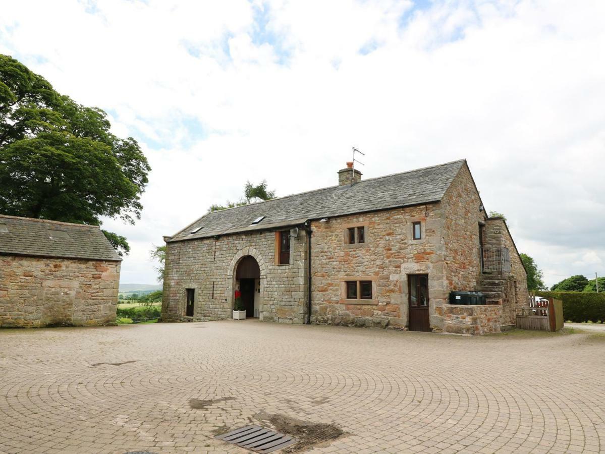 Clove Cottage Great Ormside Extérieur photo